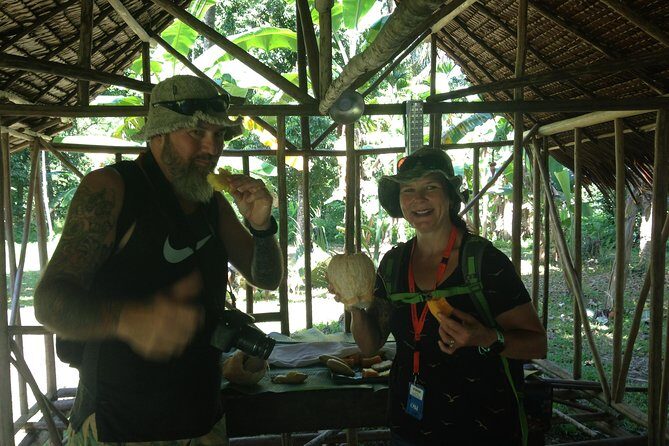 Eastcape Drive Tour - FAQs