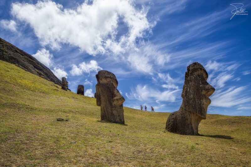 Easter Island: Moai Full Day Private Tour - The Practicalities: What You Need to Know