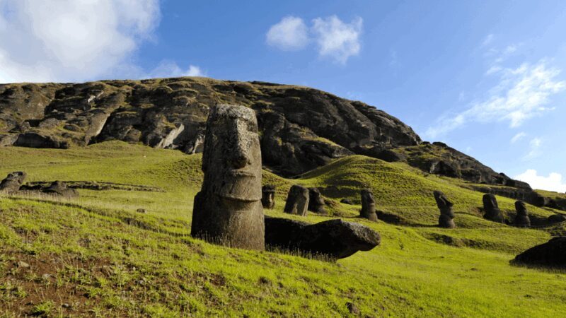 Easter Island: Moai Full Day Private Tour - Value and Authenticity: Does It Deliver?