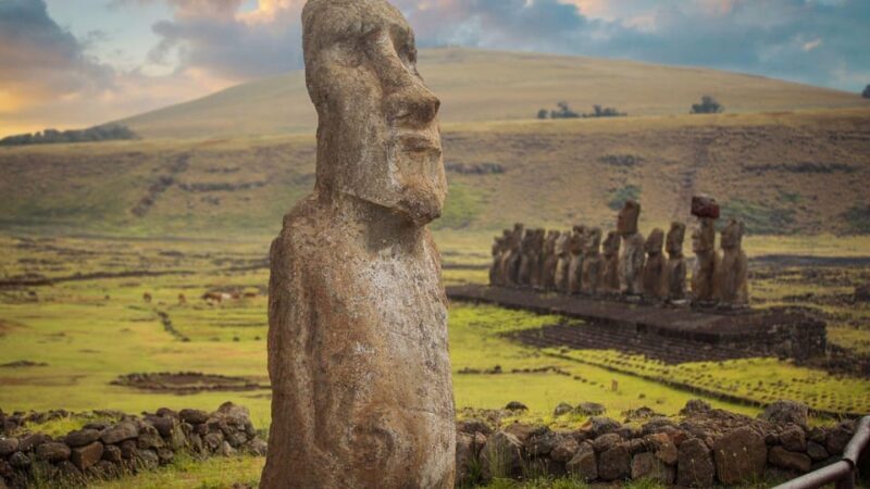 Easter Island: Moai Full Day Private Tour - Final Thoughts