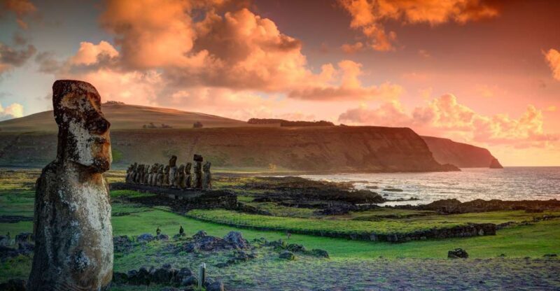 Easter Island: Private Full Day History Of The Moai - Introducing the Easter Island: Private Full Day History Of The Moai Tour