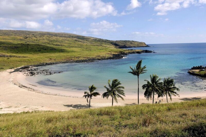Easter Island: Private Full Day History Of The Moai - Key Points