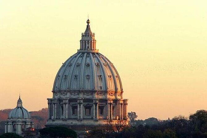 Easter Mass with Pope Leo XIV at Vatican : Private Tour Experience - FAQs