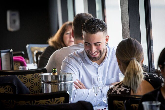 Easter Premier Brunch Cruise on Odyssey in Toronto - What Travelers Say (Based on Reviews)