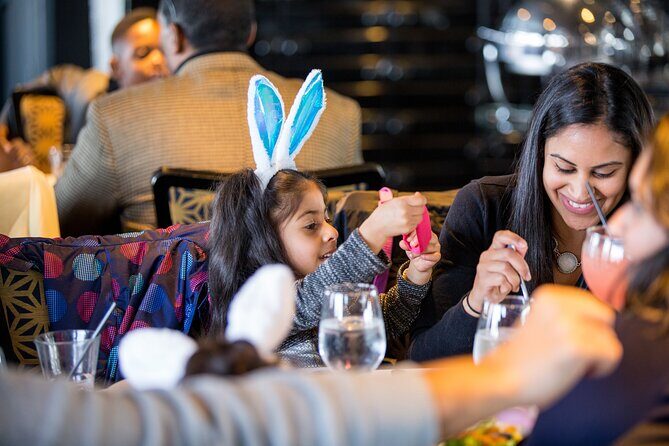 Easter Premier Brunch Cruise on Odyssey in Toronto - Practical Tips for Your Trip