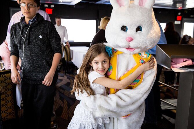Easter Premier Brunch Cruise on Odyssey in Toronto - The Sum Up: Who Will Love This Experience?
