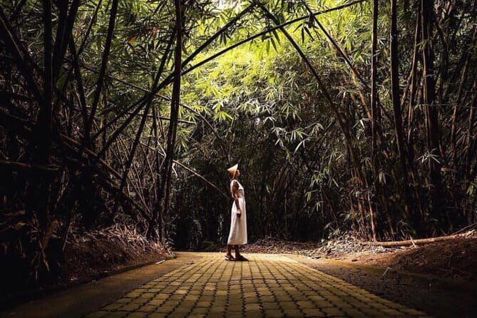 Eastern Bali and Besakih Temple Tour - Practical Insights and Value