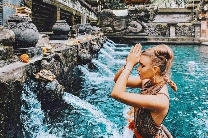 Eastern Bali and Besakih Temple Tour - The Sum Up