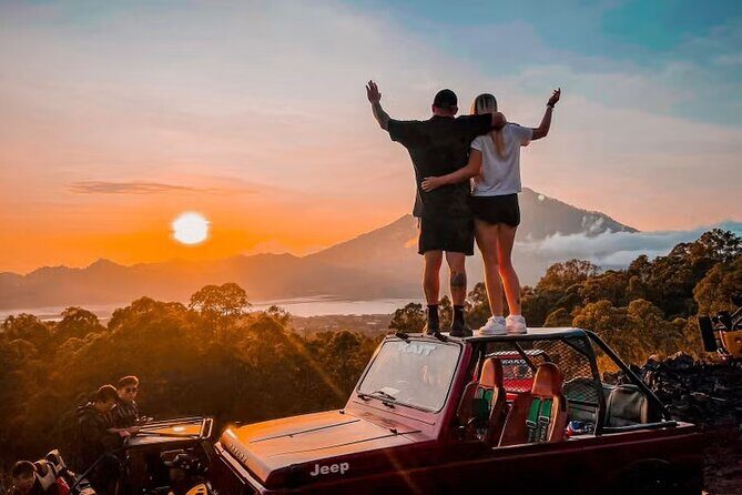 Eastern Bali Private Full-Day with Gate of Heaven Tour - Detailed Review of the Tour Experience