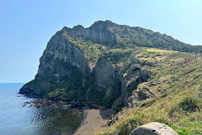 Eastern Jeju Highlights Day Trip - The Itinerary in Detail