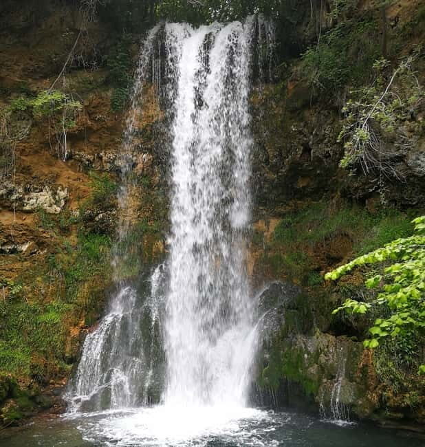 Eastern Serbia Full Day Trip: Manasija,Resava,Lisine,Krupaja - Key Points