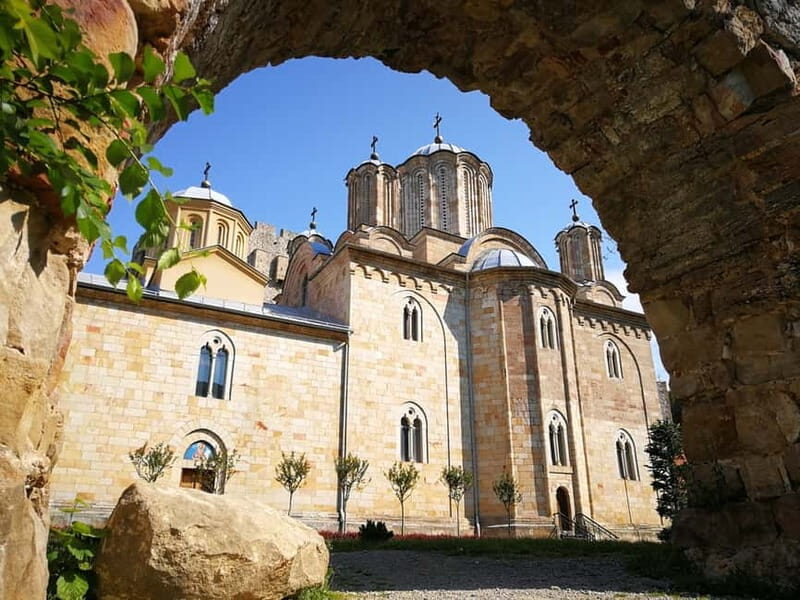 Eastern Serbia Full Day Trip: Manasija,Resava,Lisine,Krupaja - Analyzing the Value