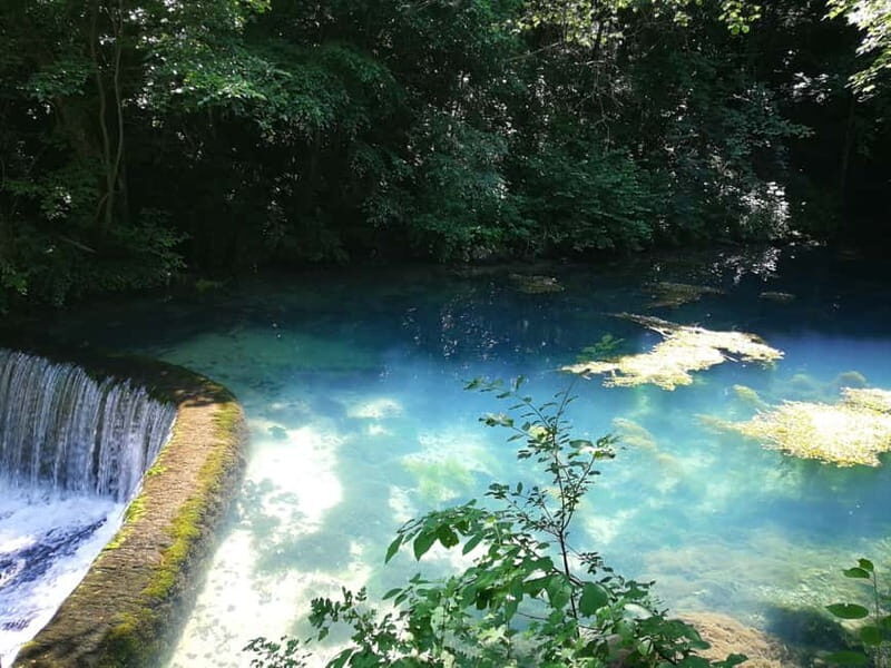 Eastern Serbia Full Day Trip: Manasija,Resava,Lisine,Krupaja - The Sum Up: Why This Tour Stands Out