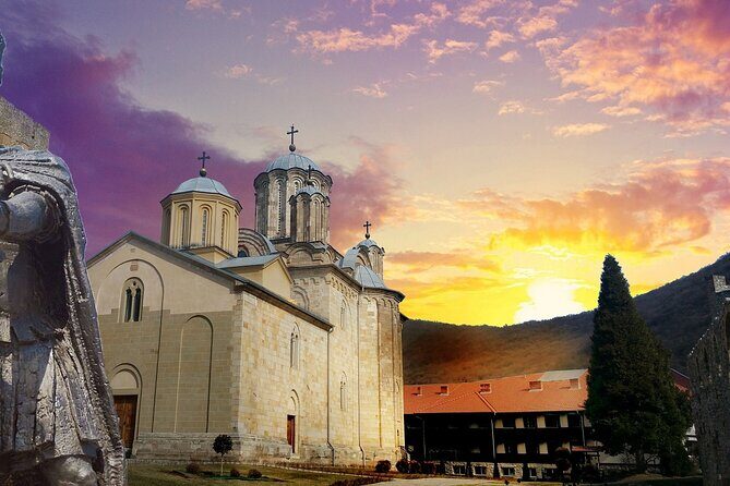 Eastern Serbia with a private driver - FAQ