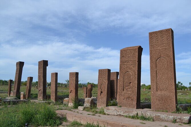 Eastern Turkey 12-Day Sightseeing Tour from Trabzon - Days 7-8: Cross into Mesopotamia and South-eastern Turkey