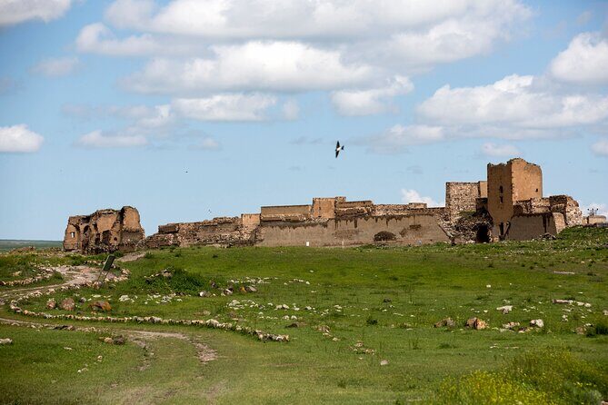 Eastern Turkey 12-Day Sightseeing Tour from Trabzon - Days 9-11: The Ancient Kingdoms and Gobekli Tepe