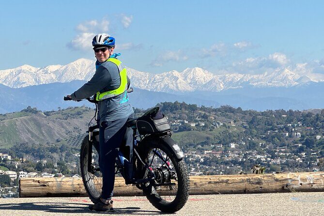Eastside Express by luxury e-bike: LA River Frogtown Go Dodgers! - Final Thoughts