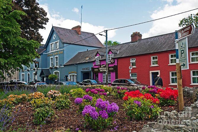 Easy Access Blarney Stone and Castle Gardens Tour - Final Thoughts