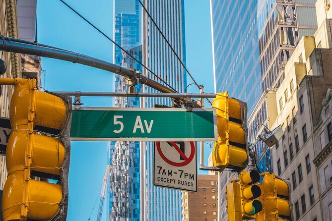Easy Access Empire State Building and Harry Potter Tour in NYC - Authentic Experiences & Hidden Gems