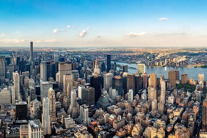Easy Access Empire State Building and Harry Potter Tour in NYC - FAQ