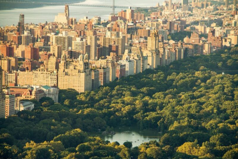Easy Access  Empire State Building & NYC Harry Potter Shop - Why This Tour Offers Good Value