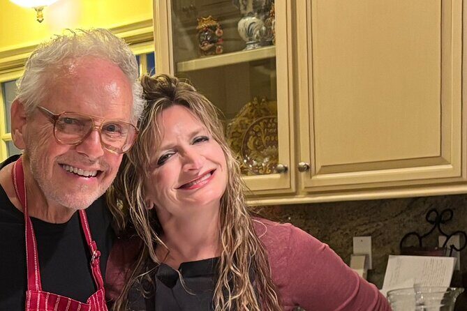 Easy and Elegant French Cooking Class with Wine near Laguna Beach - Considerations and Practical Details
