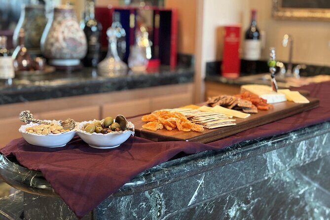 Easy and Elegant French Cooking Class with Wine near Laguna Beach - Authenticity and Local Flavor