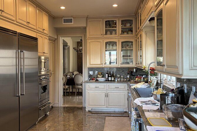Easy and Elegant French Cooking Class with Wine near Laguna Beach - Who Will Love This Experience?