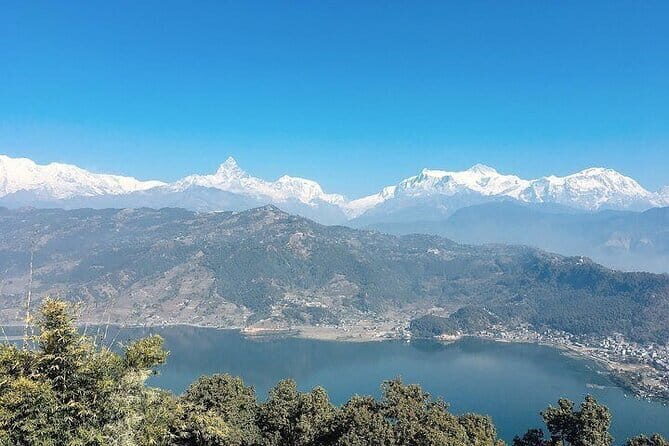Easy Day Hiking to Australian Camp from Pokhara - Who Is This Tour Best For?