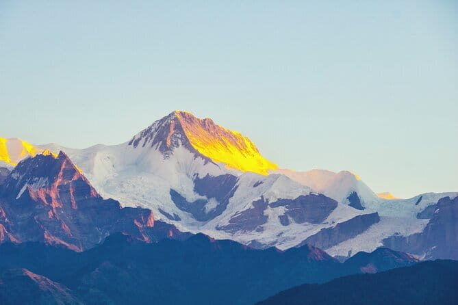 Easy Day Hiking to Australian Camp from Pokhara - FAQ