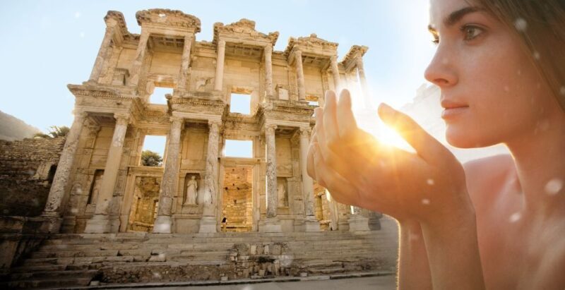 Easy Ephesus Shore Excursion 4 Hours with Licensed Guide - A Well-Rounded Ephesus Experience