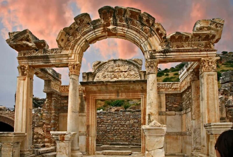 Easy Ephesus Shore Excursion 4 Hours with Licensed Guide - What’s Included and What’s Not