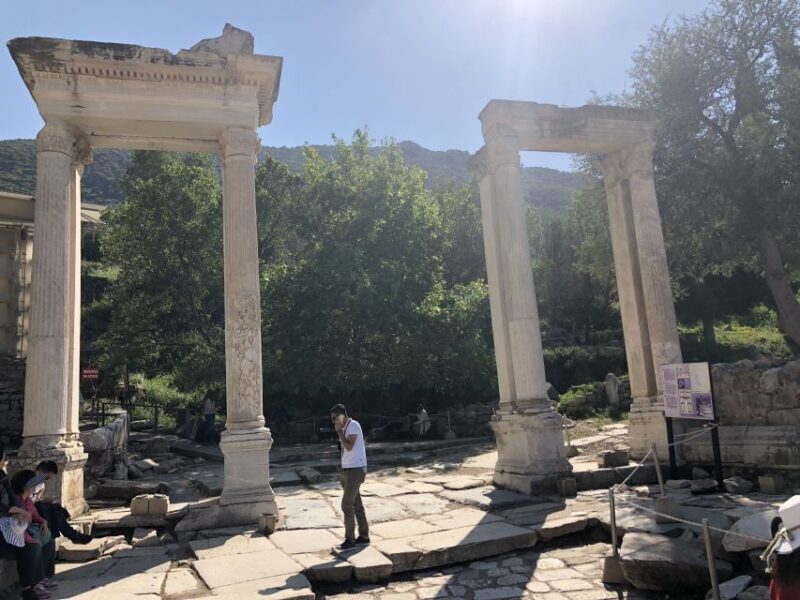 Easy Ephesus Shore Excursion 4 Hours with Licensed Guide - Final Thoughts