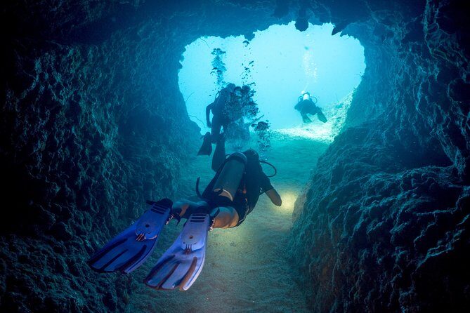 Easy Fun Scuba Dive in El Nido - The Experience: What to Expect from start to finish