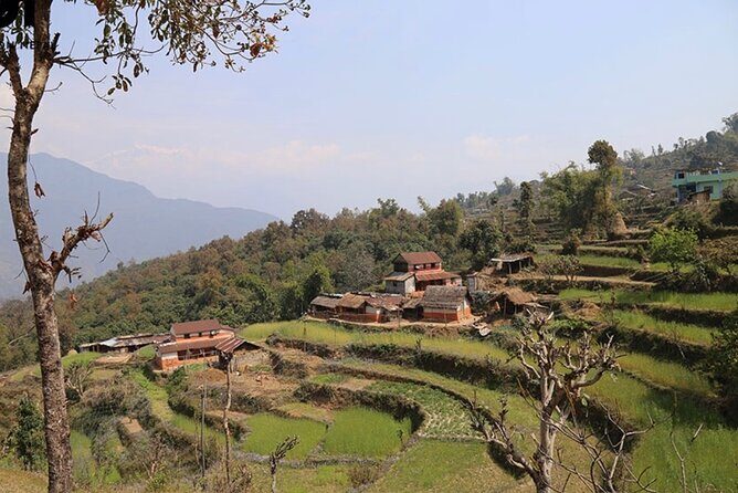 Easy half day hiking to Astham - What to Expect from the Astham Trek