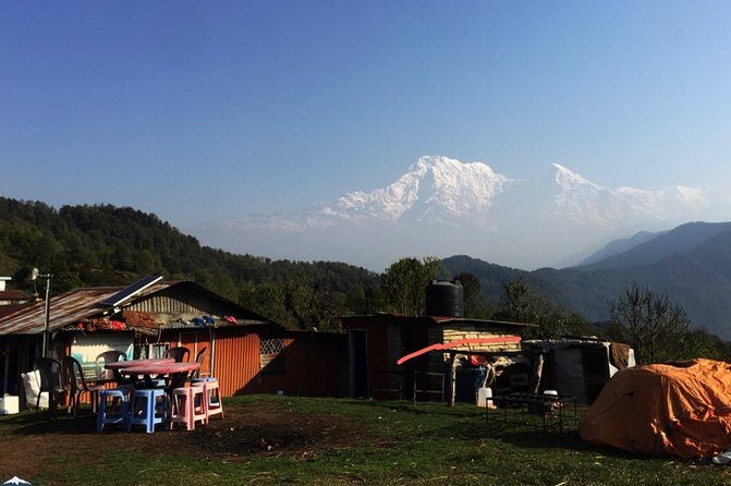 Easy half day hiking to Astham - Who Will Love This Hike?