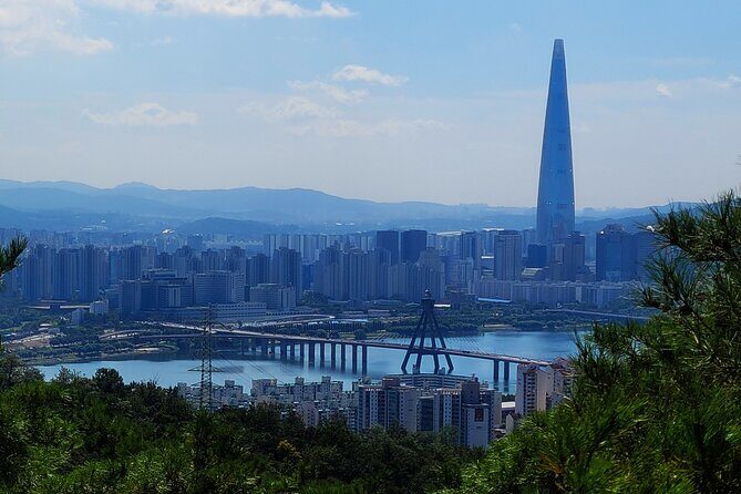 Easy hike in Achasan next to river & Old temple with legend - A Closer Look at the Achasan Experience