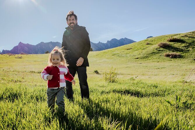 Easy Hiking photoshoot with Majestic Views - Who Should Consider This Experience?
