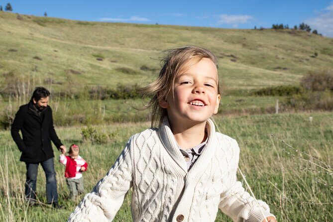 Easy Hiking photoshoot with Majestic Views - FAQ