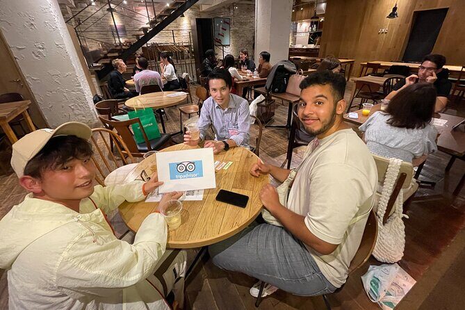Easy Japanese Speaking Experience and Meet Locals in Shibuya - FAQ