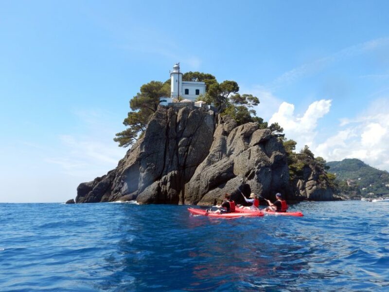 Easy Kayak Tour to Portofino with Optional Snorkeling - An In-Depth Look at the Experience