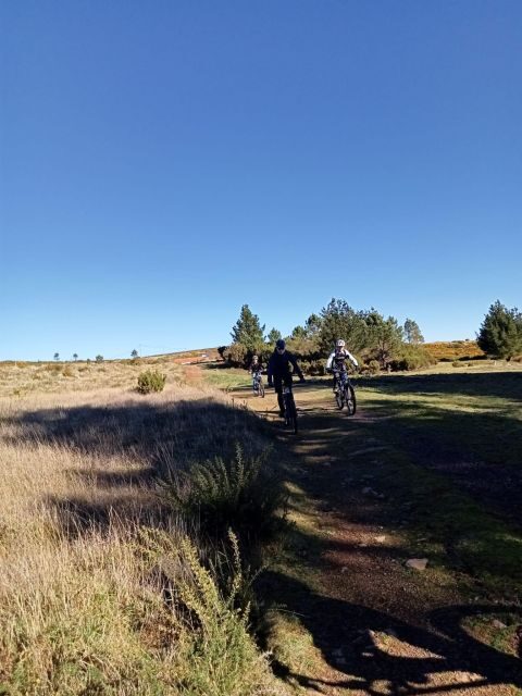 EASY LEVADA BIKING TOUR - The Highlights in Detail