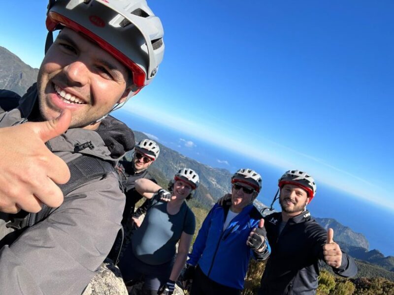 EASY LEVADA BIKING TOUR - Who Should Consider This Tour?