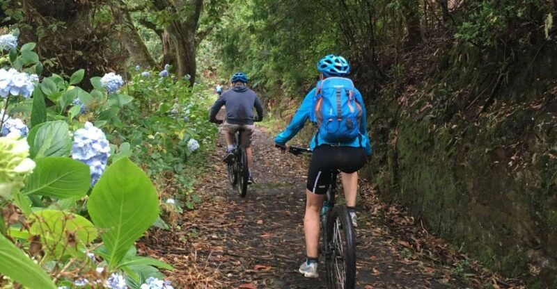 EASY LEVADA BIKING TOUR - FAQ