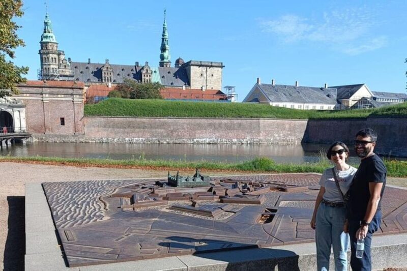 Easy Pace Tour of Kronbog Castle & Frederiksborg Palace W - Who This Tour Suits Best