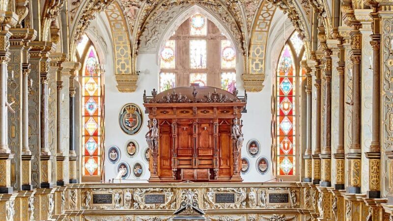 Easy Pace Tour of Kronbog Castle & Frederiksborg Palace W - Final Thoughts