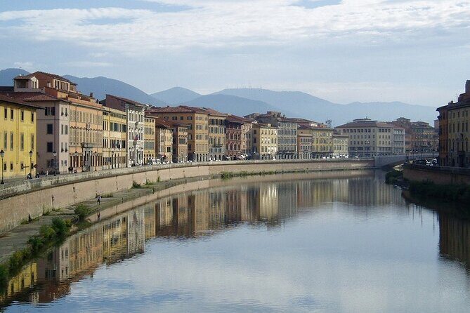 EASY Pisa & Lucca 7-Hour Private Shore Excursion from La Spezia - In-Depth Breakdown of the Itinerary