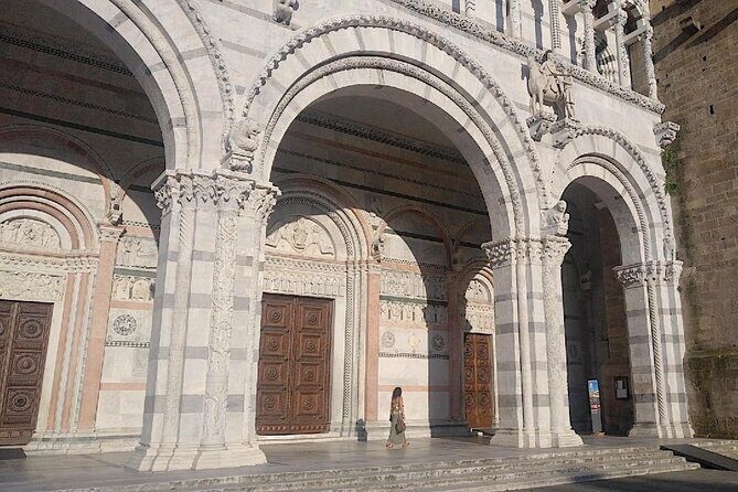 EASY Pisa & Lucca 7-Hour Private Shore Excursion from La Spezia - Final Thoughts: Who Is This Tour Best For?
