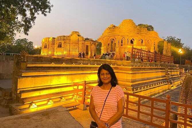 Easy Private Tour at Sun Temple and Rani Ki Vav in Premium Car - Authentic Experiences and Review Insights