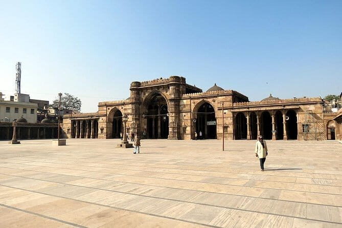 Easy Private Tour at Sun Temple and Rani Ki Vav in Premium Car - Final Thoughts
